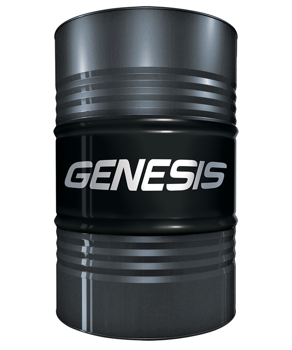 LUKOIL GENESIS ARMORTECH DX1 5W-30 216,5 л