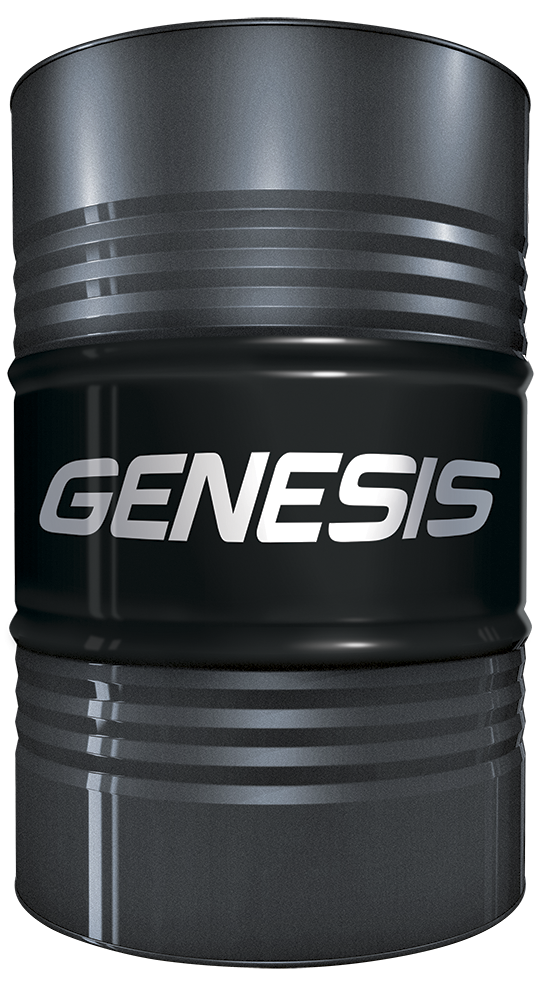 LUKOIL GENESIS ARMORTECH DPF/GPF 0W-30 216,5 л