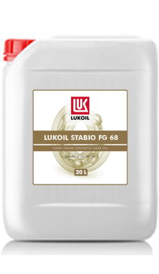 ЛУКОЙЛ СТАБИО FG 68 20 л